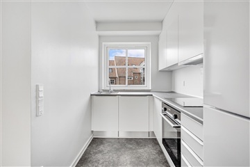 Billede 2. Lejlighed, Filosofhaven, Odense C 