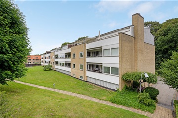 Photo 3. Apartment, Esperance Alle, Charlottenlund 