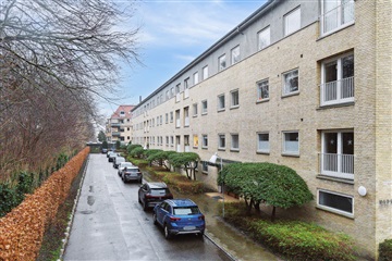 Photo 28. Apartment, Esperance Alle, Charlottenlund 
