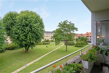 Photo 5. Apartment, Esperance Alle, Charlottenlund 