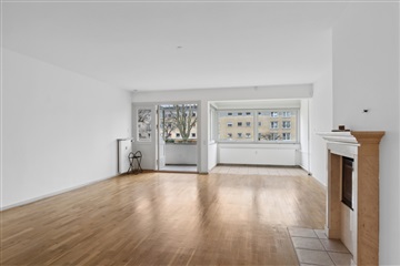 Photo 11. Apartment, Esperance Alle, Charlottenlund 