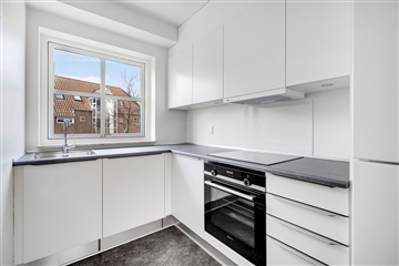 Billede 1. Lejlighed, Filosofhaven, Odense C 