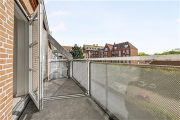 Photo 5. Apartment, Filosofhaven, Odense C 