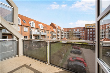 Billede 9. Lejlighed, Filosofhaven, Odense C 