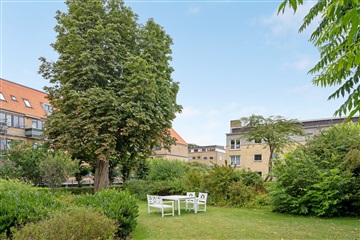 Photo 1. Apartment, Esperance Alle, Charlottenlund 