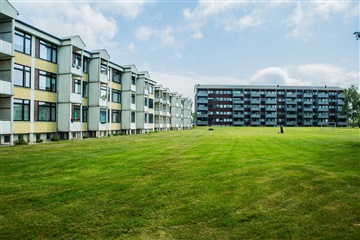 Photo 2. Apartment, Kløvervej, Haderslev 