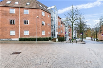 Photo 10. Apartment, Filosofhaven, Odense C 