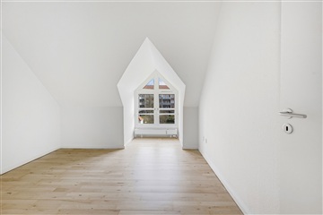 Billede 12. Lejlighed, Filosofhaven, Odense C 