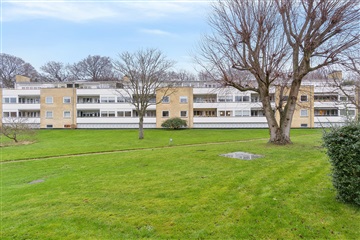 Photo 26. Apartment, Esperance Alle, Charlottenlund 
