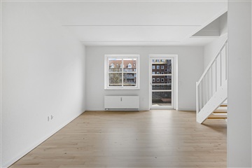Billede 3. Lejlighed, Filosofhaven, Odense C 