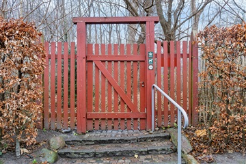Photo 6. Apartment, Esperance Alle, Charlottenlund 