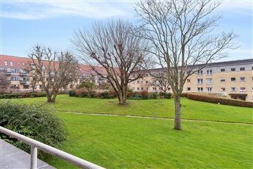 Photo 25. Apartment, Esperance Alle, Charlottenlund 