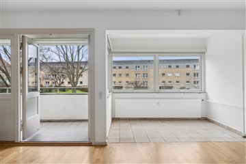 Photo 12. Apartment, Esperance Alle, Charlottenlund 