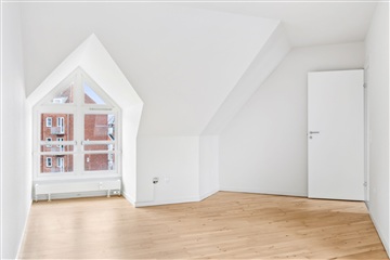 Photo 8. Apartment, Filosofhaven, Odense C 