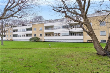 Photo 27. Apartment, Esperance Alle, Charlottenlund 