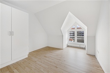 Billede 11. Lejlighed, Filosofhaven, Odense C 
