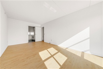 Photo 1. Apartment, Filosofhaven, Odense C 