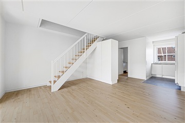 Billede 5. Lejlighed, Filosofhaven, Odense C 