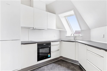 Photo 1. Apartment, Filosofhaven, Odense C 