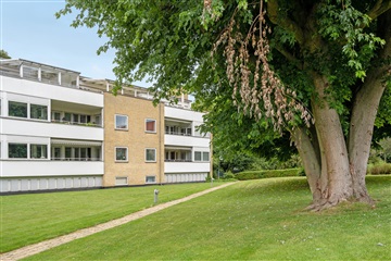 Photo 2. Apartment, Esperance Alle, Charlottenlund 
