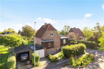 Billede 2. Hus/villa, J. Skjoldborgs Vej, Åbyhøj 