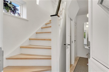 Billede 4. Hus/villa, J. Skjoldborgs Vej, Åbyhøj 