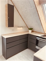 Photo 1. Apartment, Gefionsvej, Åbyhøj 