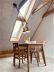 Photo 2. Apartment, Gefionsvej, Åbyhøj 