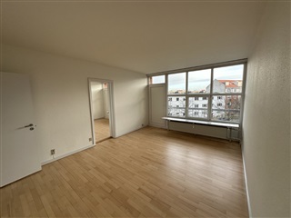 Photo 3. Apartment, Strandbygade, Esbjerg 