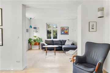 Billede 12. Hus/villa, J. Skjoldborgs Vej, Åbyhøj 