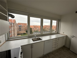 Photo 12. Apartment, Strandbygade, Esbjerg 