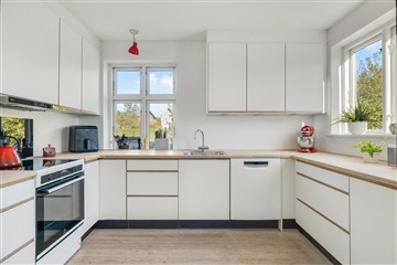 Billede 5. Hus/villa, J. Skjoldborgs Vej, Åbyhøj 