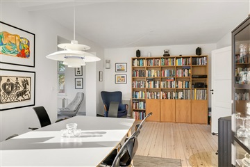 Billede 10. Hus/villa, J. Skjoldborgs Vej, Åbyhøj 