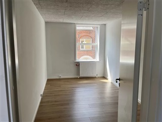 Billede 7. Lejlighed, Nygade, Vrå 