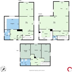 Billede 42. Hus/villa, J. Skjoldborgs Vej, Åbyhøj 