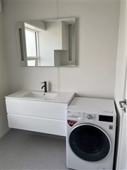Billede 9. Lejlighed, Nygade, Vrå 