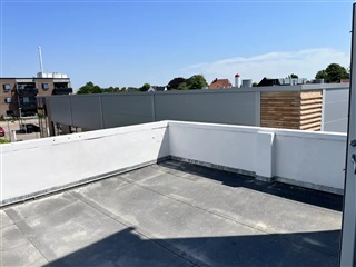 Billede 10. Lejlighed, Nygade, Vrå 