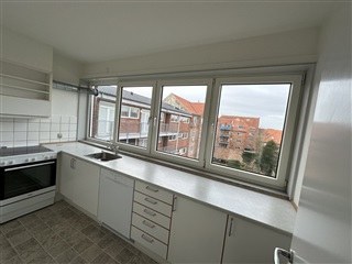 Photo 10. Apartment, Strandbygade, Esbjerg 