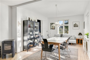 Billede 8. Hus/villa, J. Skjoldborgs Vej, Åbyhøj 