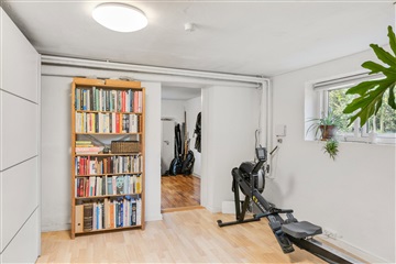 Billede 29. Hus/villa, J. Skjoldborgs Vej, Åbyhøj 