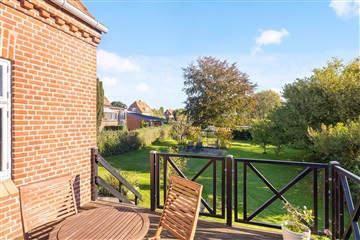 Billede 41. Hus/villa, J. Skjoldborgs Vej, Åbyhøj 