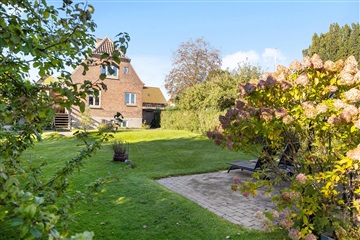 Billede 37. Hus/villa, J. Skjoldborgs Vej, Åbyhøj 