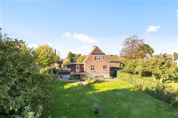 Billede 35. Hus/villa, J. Skjoldborgs Vej, Åbyhøj 