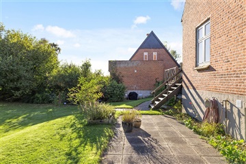 Billede 40. Hus/villa, J. Skjoldborgs Vej, Åbyhøj 