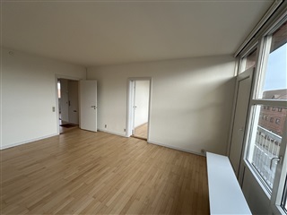 Photo 4. Apartment, Strandbygade, Esbjerg 