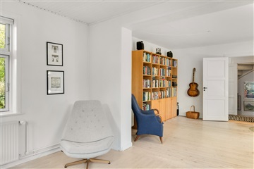 Billede 11. Hus/villa, J. Skjoldborgs Vej, Åbyhøj 