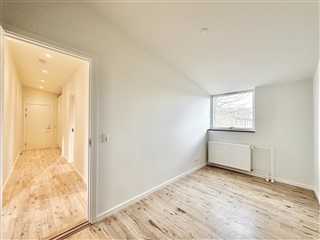 Photo 9. Apartment, Solbakken, Munkebo 