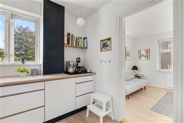 Billede 6. Hus/villa, J. Skjoldborgs Vej, Åbyhøj 