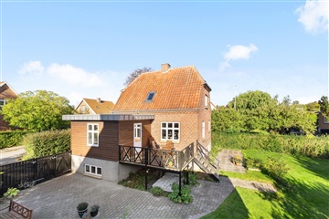 Billede 39. Hus/villa, J. Skjoldborgs Vej, Åbyhøj 