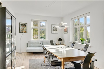 Billede 7. Hus/villa, J. Skjoldborgs Vej, Åbyhøj 